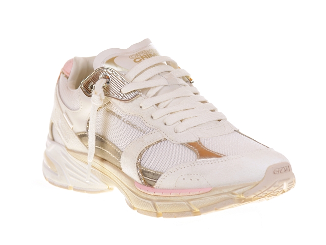 Crime london fugitive or Cuir