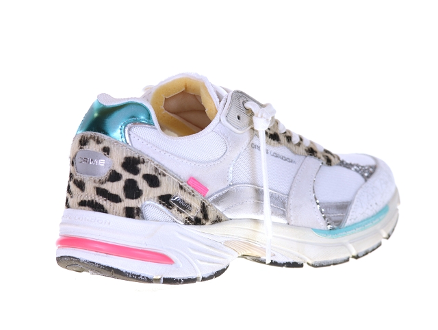 Crime london fugitive multicolore1136602_3