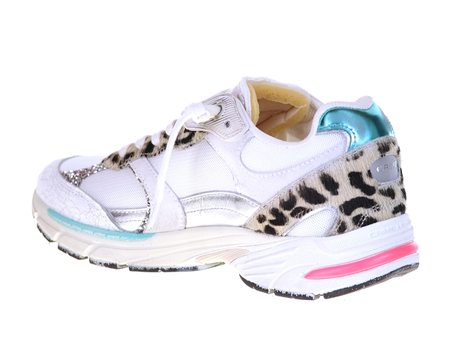 Crime london fugitive multicolore1136602_4