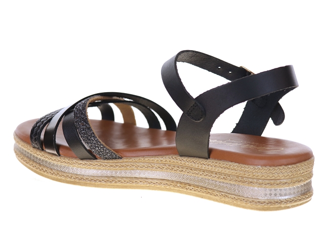 Carla tortosa 14633 noir anthracite1137904_4