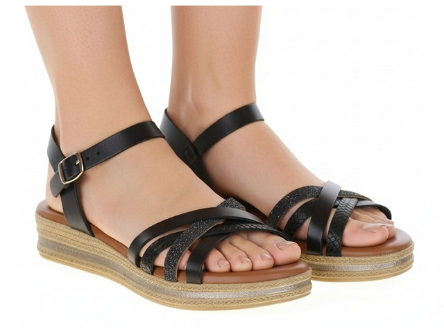 Carla tortosa 14633 noir anthracite1137904_6