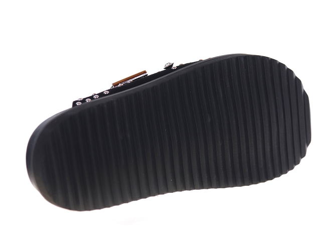 Toral marta noir camel1139803_5