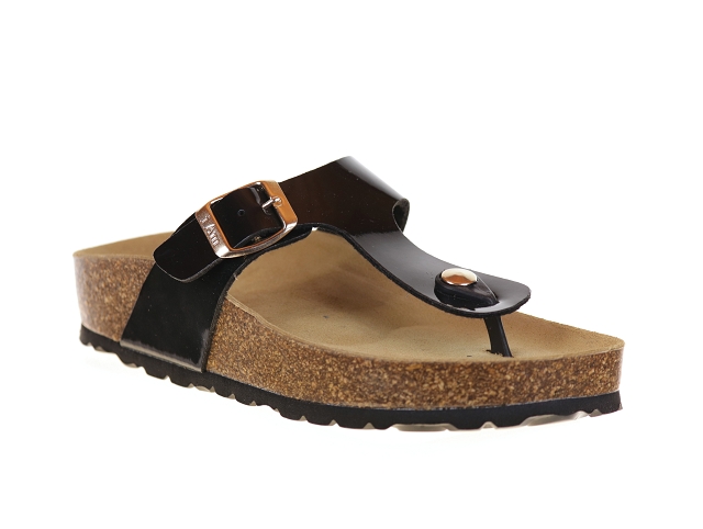 I am 93s noir Cuir Vern
