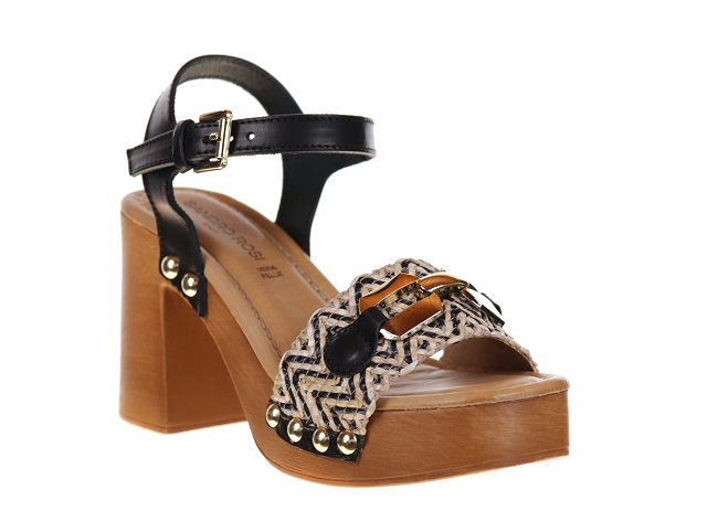 Sandro rosi 9122.3623 noir Cuir