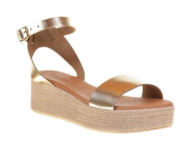 Eva frutos 5352 or Cuir