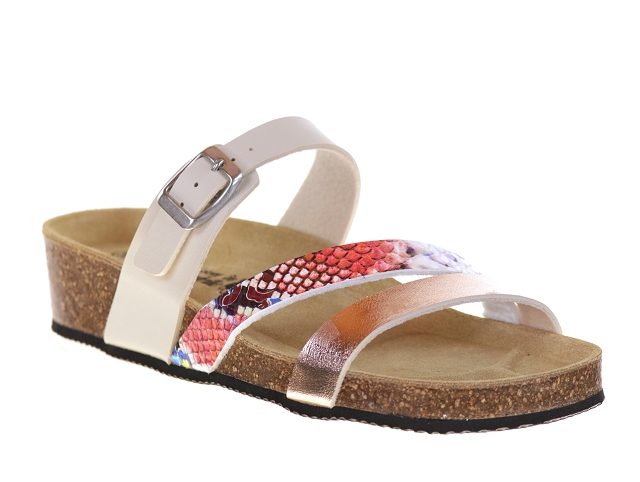 La maison de l espadrille 3532 beige 