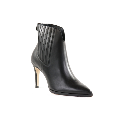 Maroli 7661 noir Cuir