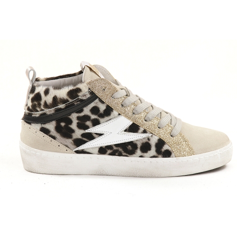 Baskets Semerdjian ARTO 6364 Femme - Seasons Store