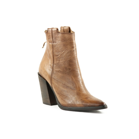 Little...la suite f20368 camel Cuir