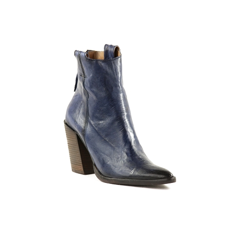 Little...la suite f20368 bleu Cuir