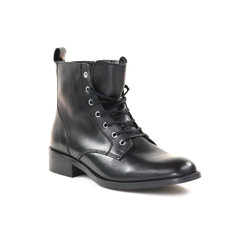 Impact 292h noir Cuir