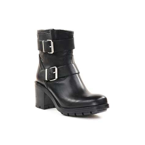 Paoyama kulty noir Cuir