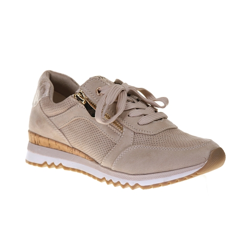 Marco tozzi 23781.26 beige Synthétique