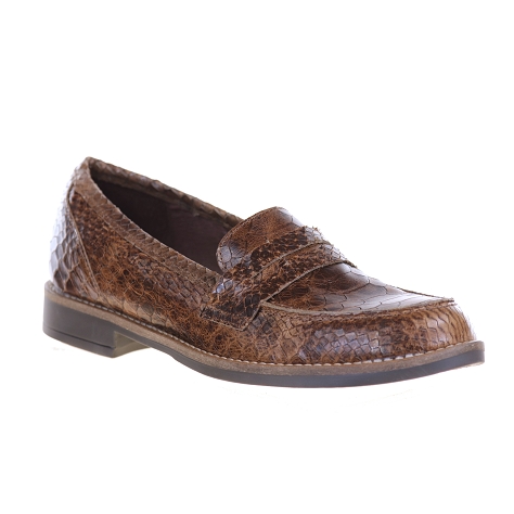 Maroli 7428 marron Cuir
