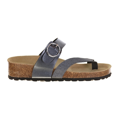 La maison de l espadrille 3608 anthracite3637102_2