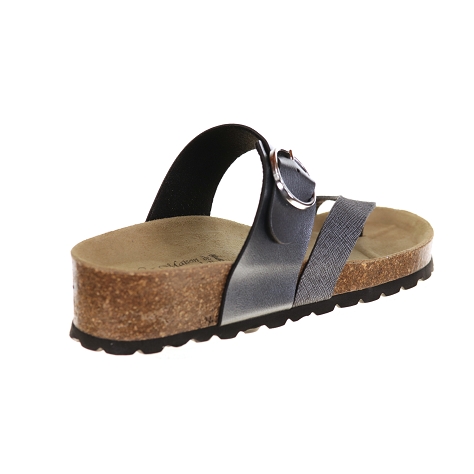 La maison de l espadrille 3608 anthracite3637102_3