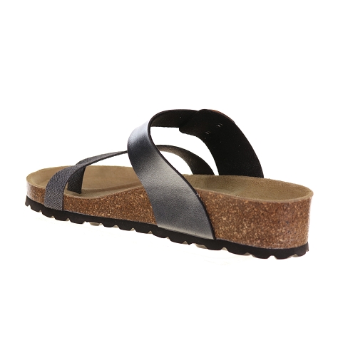 La maison de l espadrille 3608 anthracite3637102_4