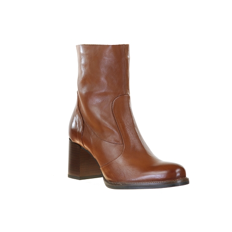 Muratti robertot camel Cuir