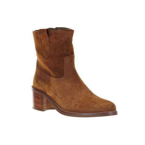 Patricia miller 5151 camel Nubuck