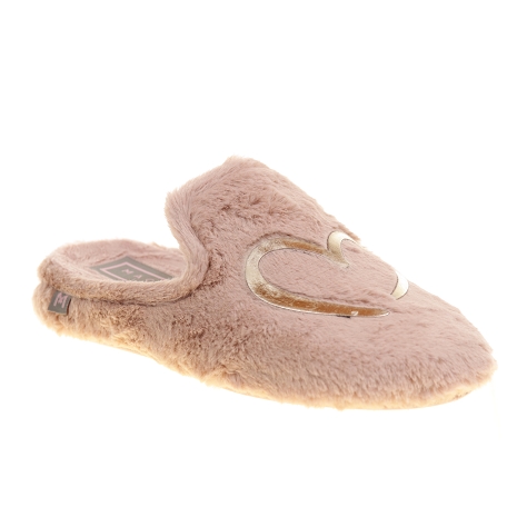 La maison de l espadrille anais99 rose 