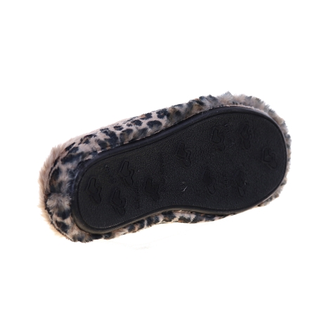 La maison de l espadrille anais101 leopard3653401_5