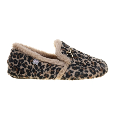 La maison de l espadrille anais94 leopard3653501_2