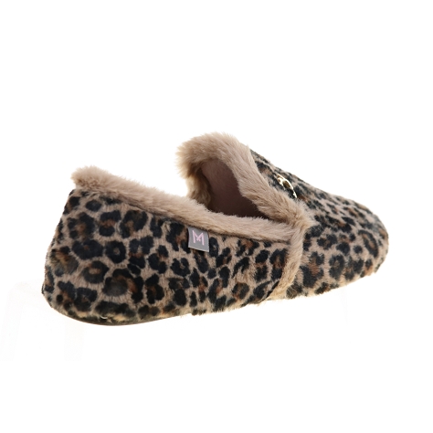 La maison de l espadrille anais94 leopard3653501_3