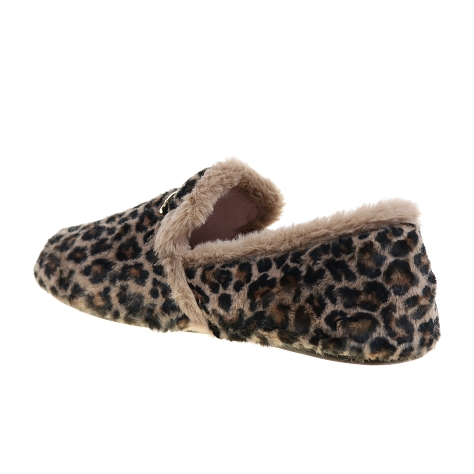 La maison de l espadrille anais94 leopard3653501_4