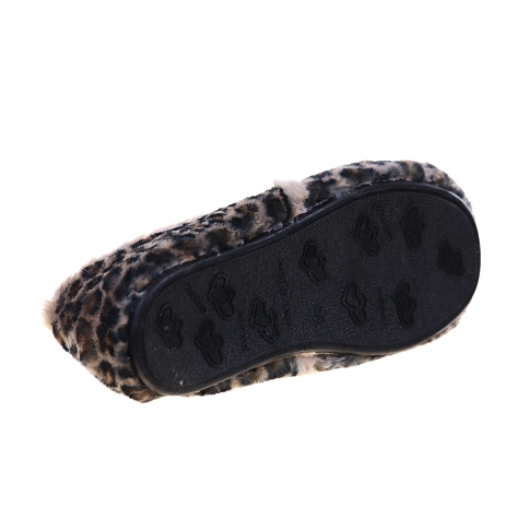 La maison de l espadrille anais94 leopard3653501_5