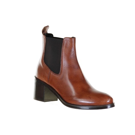 Giancarlo tx400 camel Cuir