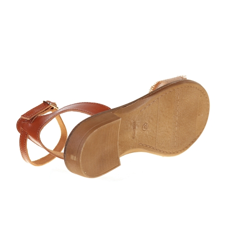 Donna lucca 1379 beige camel3675801_5