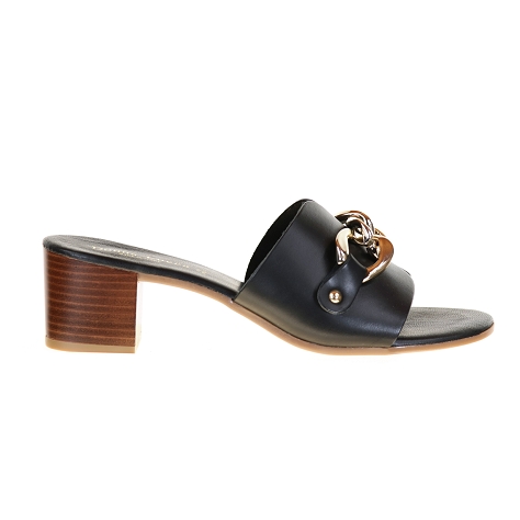 Mules 36 Donna Lucca Neuf Femmes Chaussures Chaussures à talons Sabots & mules Donna Sabots & mules 