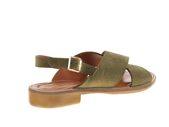 Donna lucca 1129 kaki3676310_3