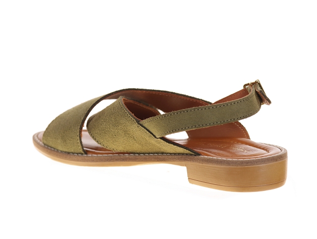 Donna lucca 1129 kaki3676310_4