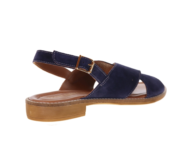 Donna lucca 1129 bleu3676311_3
