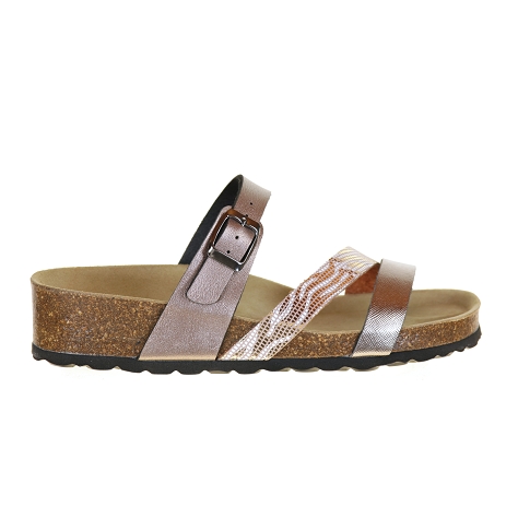 La maison de l espadrille 3539.4 bronze3679902_2