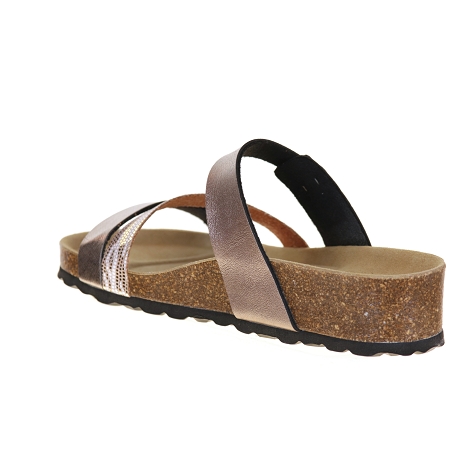 La maison de l espadrille 3539.4 bronze3679902_4