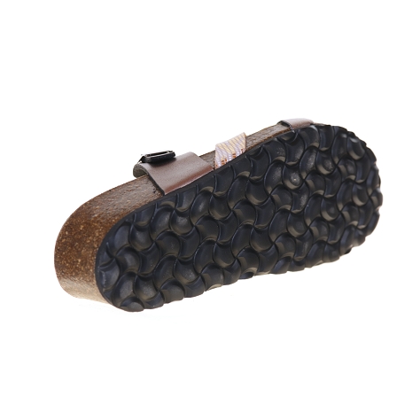 La maison de l espadrille 3539.4 bronze3679902_5