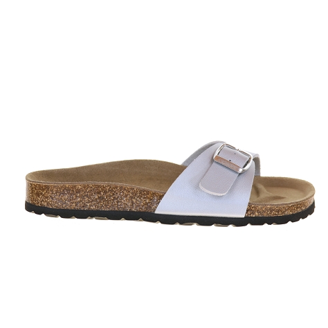 La maison de l espadrille 3505.4 argent3680001_2