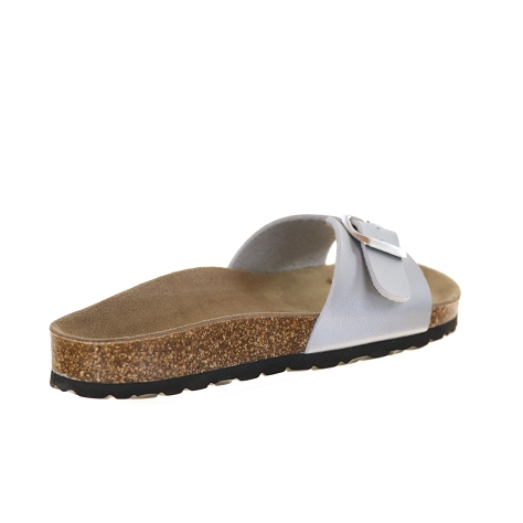 La maison de l espadrille 3505.4 argent3680001_3