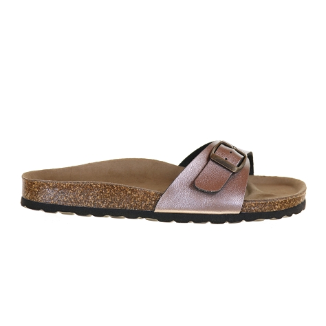 La maison de l espadrille 3505.4 bronze3680002_2