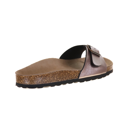 La maison de l espadrille 3505.4 bronze3680002_3