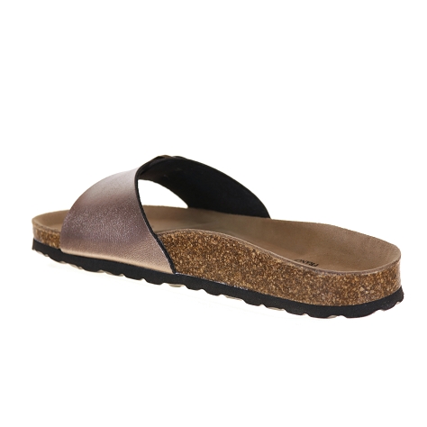 La maison de l espadrille 3505.4 bronze3680002_4