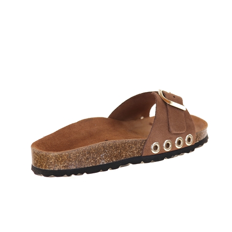 La maison de l espadrille 3523.4 camel3680102_3