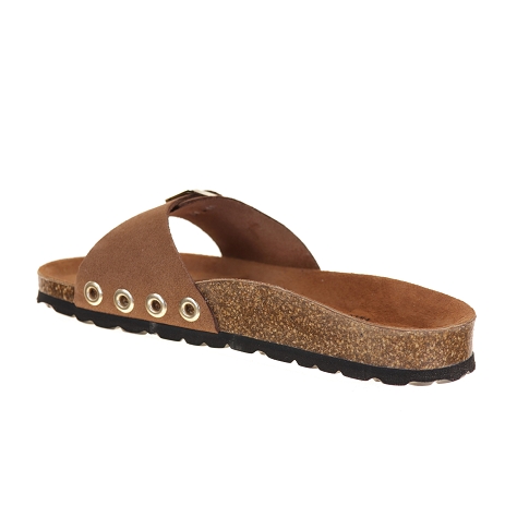 La maison de l espadrille 3523 camel3680102_4