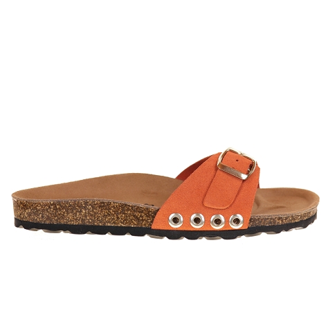 La maison de l espadrille 3523 orange3680105_2