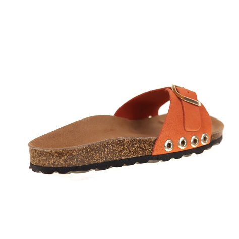 La maison de l espadrille 3523 orange3680105_3