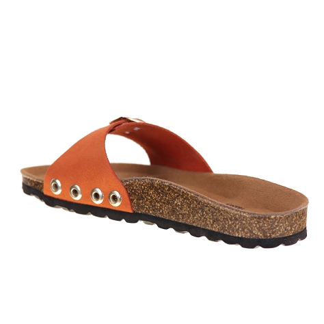 La maison de l espadrille 3523 orange3680105_4