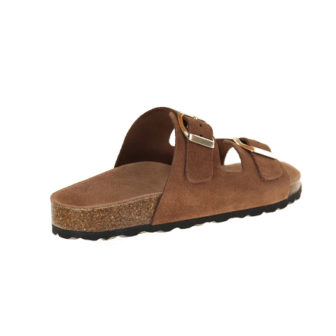 La maison de l espadrille 3524.4 camel3680201_3