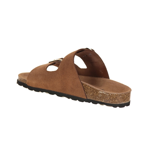 La maison de l espadrille 3524 camel3680201_4